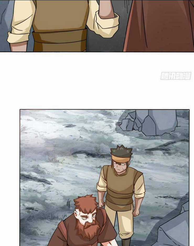 Vô Tận Thôn Phệ - Chapter 60 - Trang 39