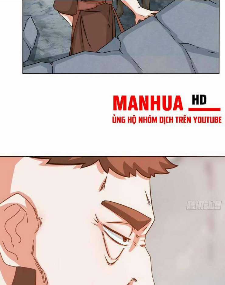 Vô Tận Thôn Phệ - Chapter 60 - Trang 40