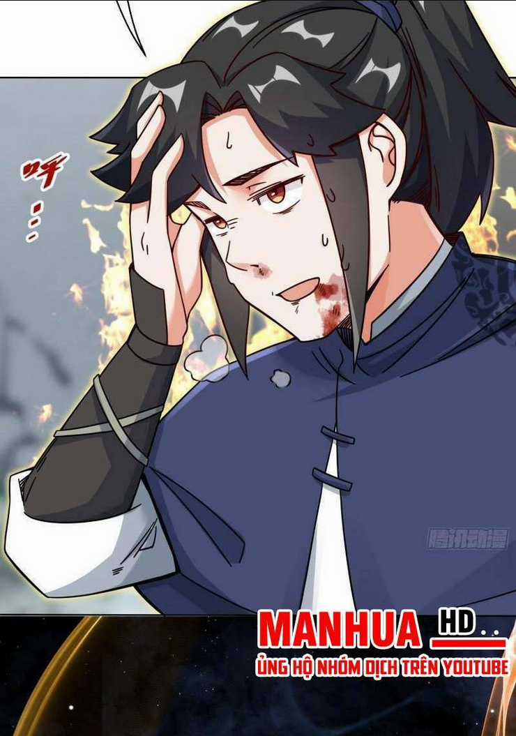 Vô Tận Thôn Phệ - Chapter 60 - Trang 5