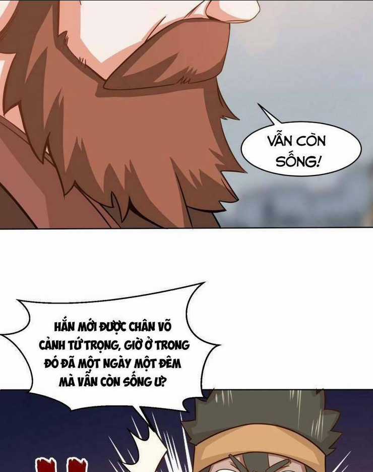 Vô Tận Thôn Phệ - Chapter 60 - Trang 41