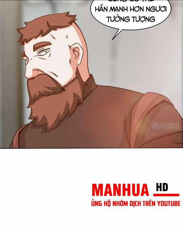 Vô Tận Thôn Phệ - Chapter 60 - Trang 43