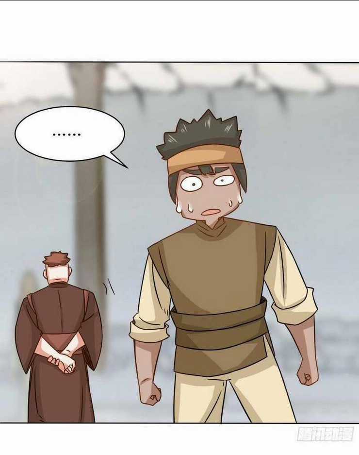 Vô Tận Thôn Phệ - Chapter 60 - Trang 44