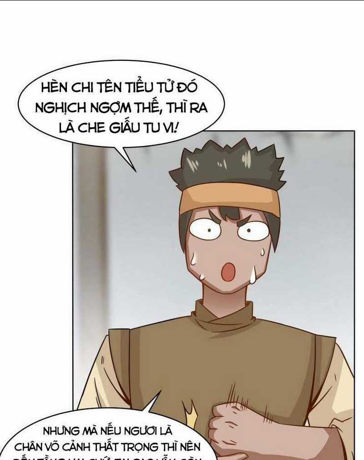 Vô Tận Thôn Phệ - Chapter 60 - Trang 45
