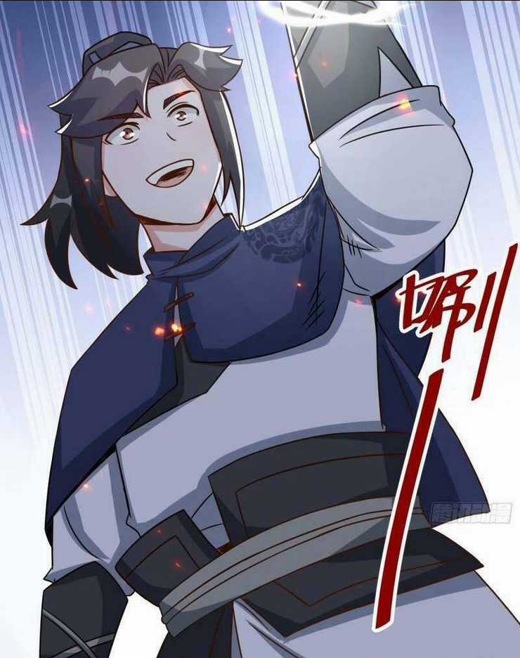 Vô Tận Thôn Phệ - Chapter 60 - Trang 49