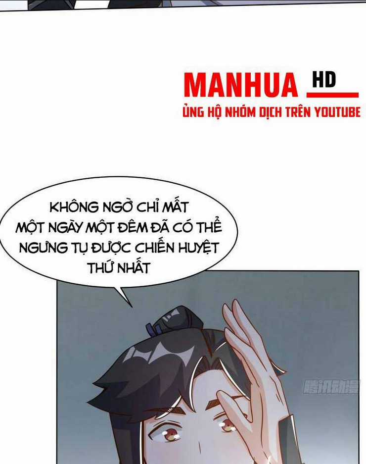 Vô Tận Thôn Phệ - Chapter 60 - Trang 50