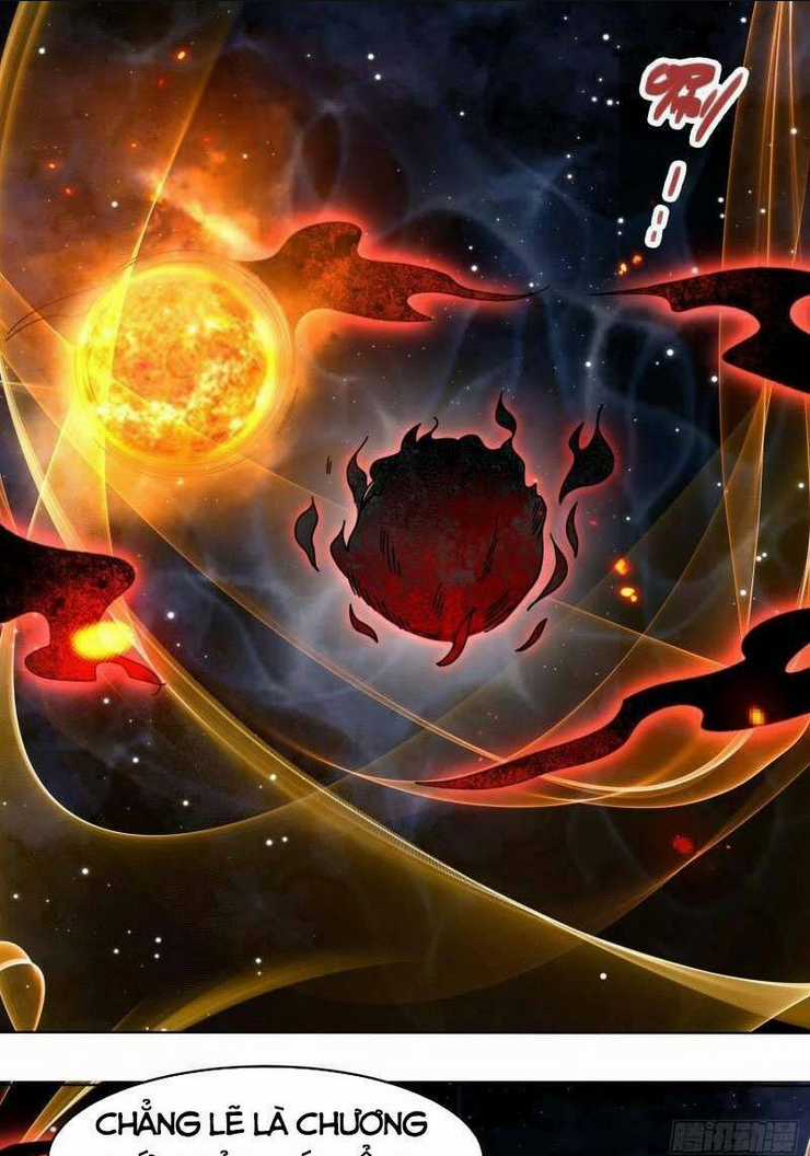 Vô Tận Thôn Phệ - Chapter 60 - Trang 6