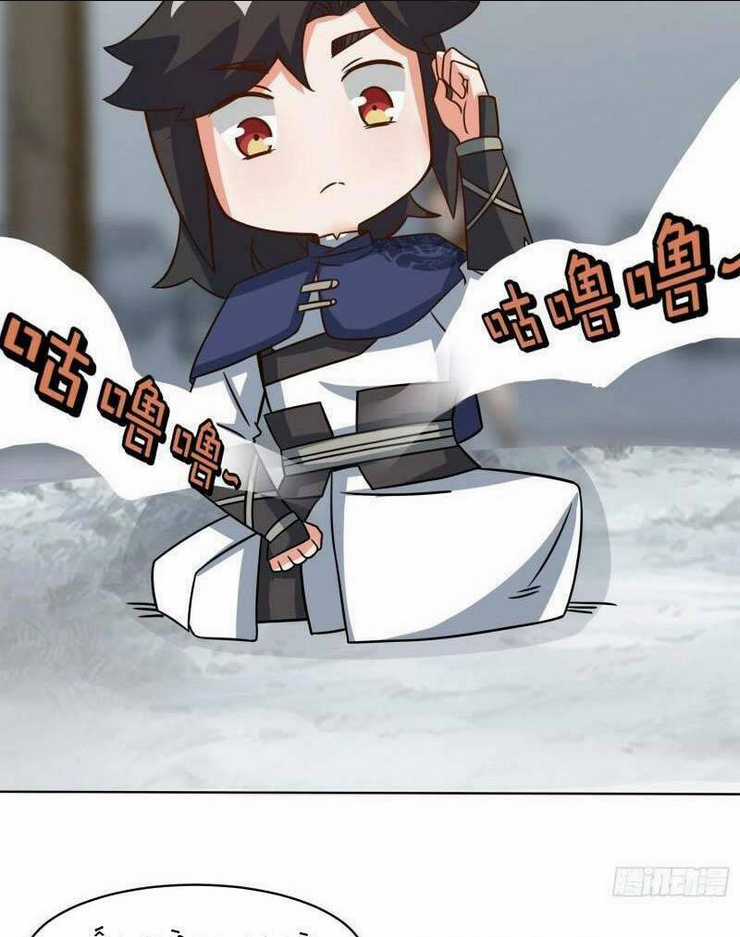 Vô Tận Thôn Phệ - Chapter 60 - Trang 52