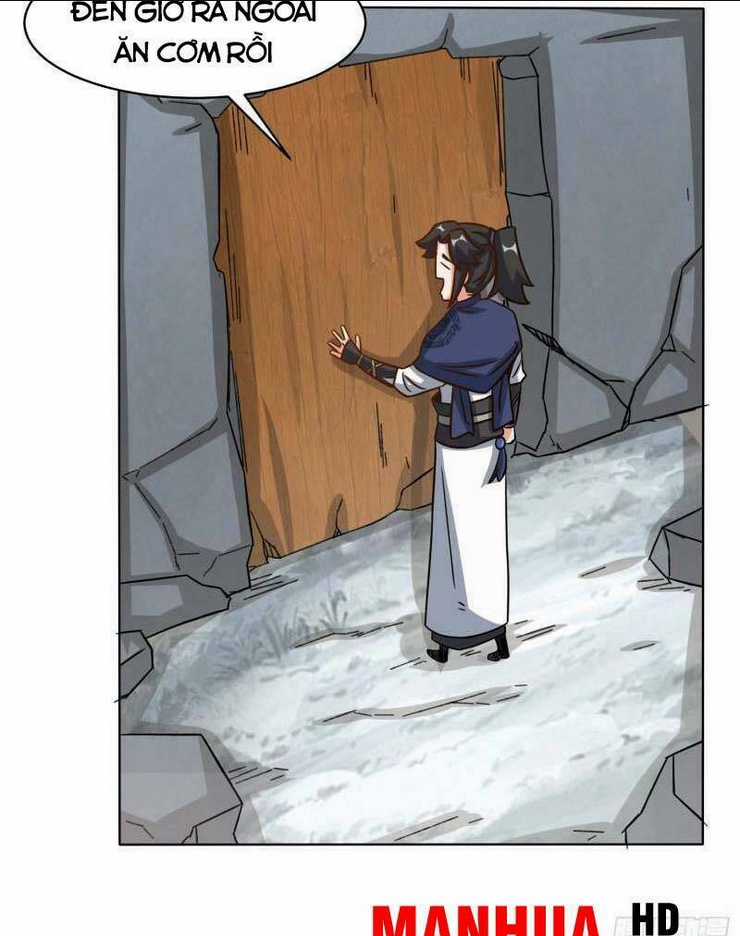 Vô Tận Thôn Phệ - Chapter 60 - Trang 53