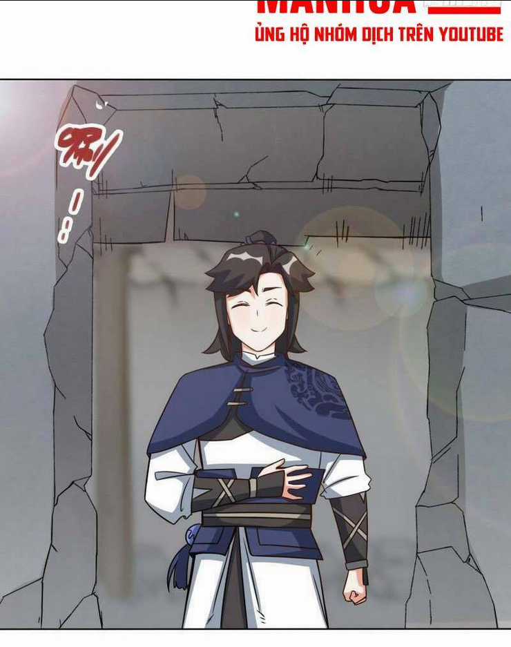 Vô Tận Thôn Phệ - Chapter 60 - Trang 54