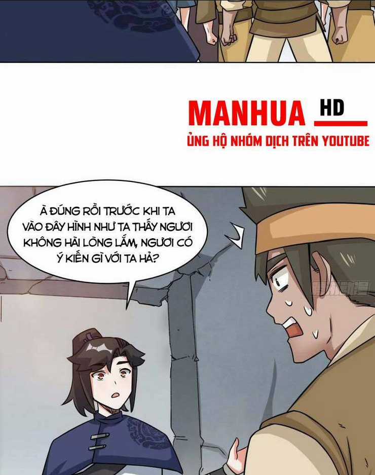 Vô Tận Thôn Phệ - Chapter 60 - Trang 56