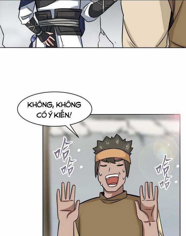 Vô Tận Thôn Phệ - Chapter 60 - Trang 57