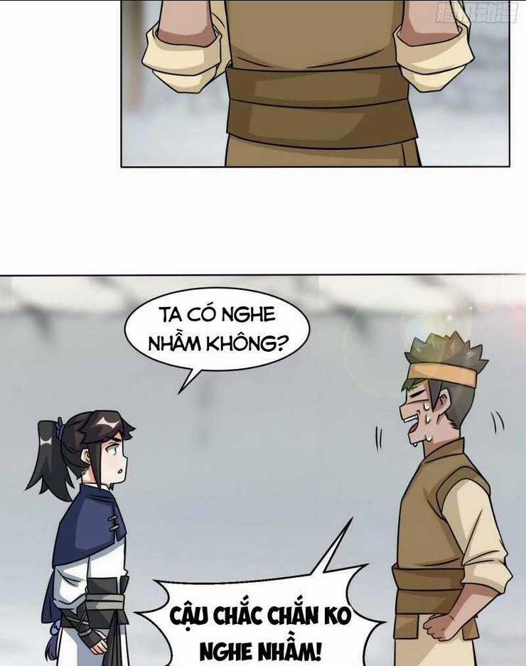 Vô Tận Thôn Phệ - Chapter 60 - Trang 58