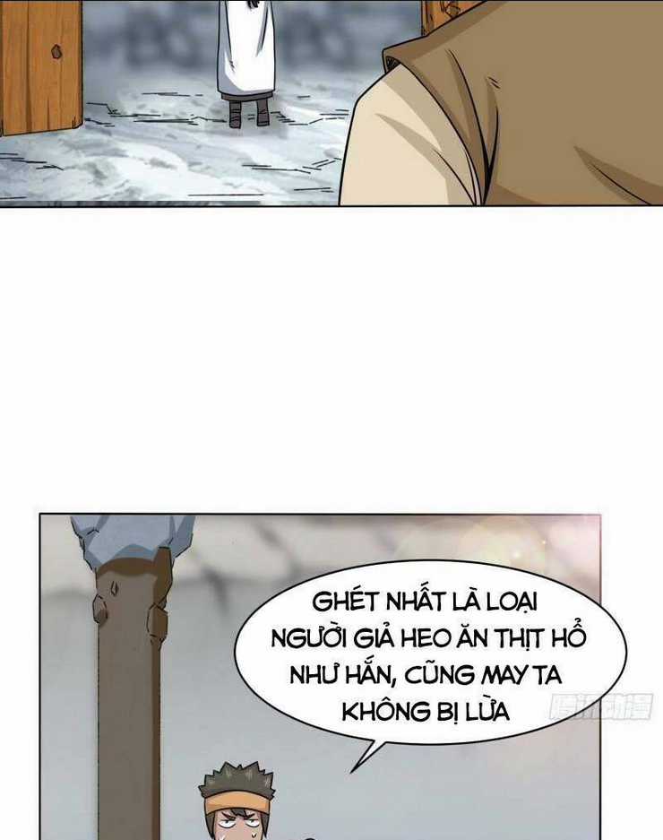 Vô Tận Thôn Phệ - Chapter 60 - Trang 60