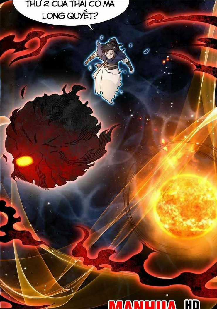 Vô Tận Thôn Phệ - Chapter 60 - Trang 7