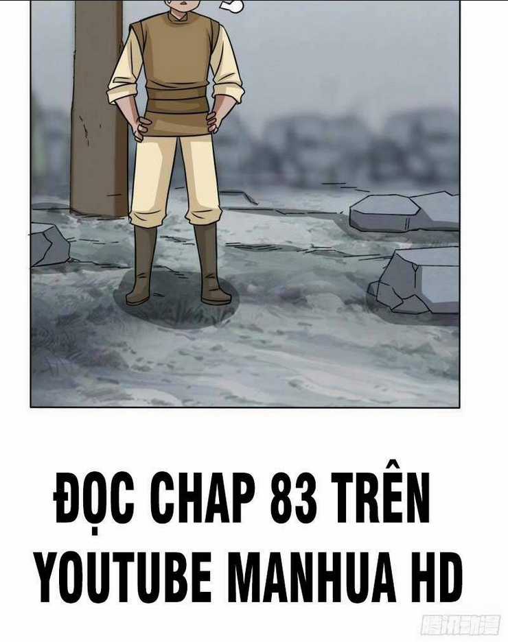 Vô Tận Thôn Phệ - Chapter 60 - Trang 61