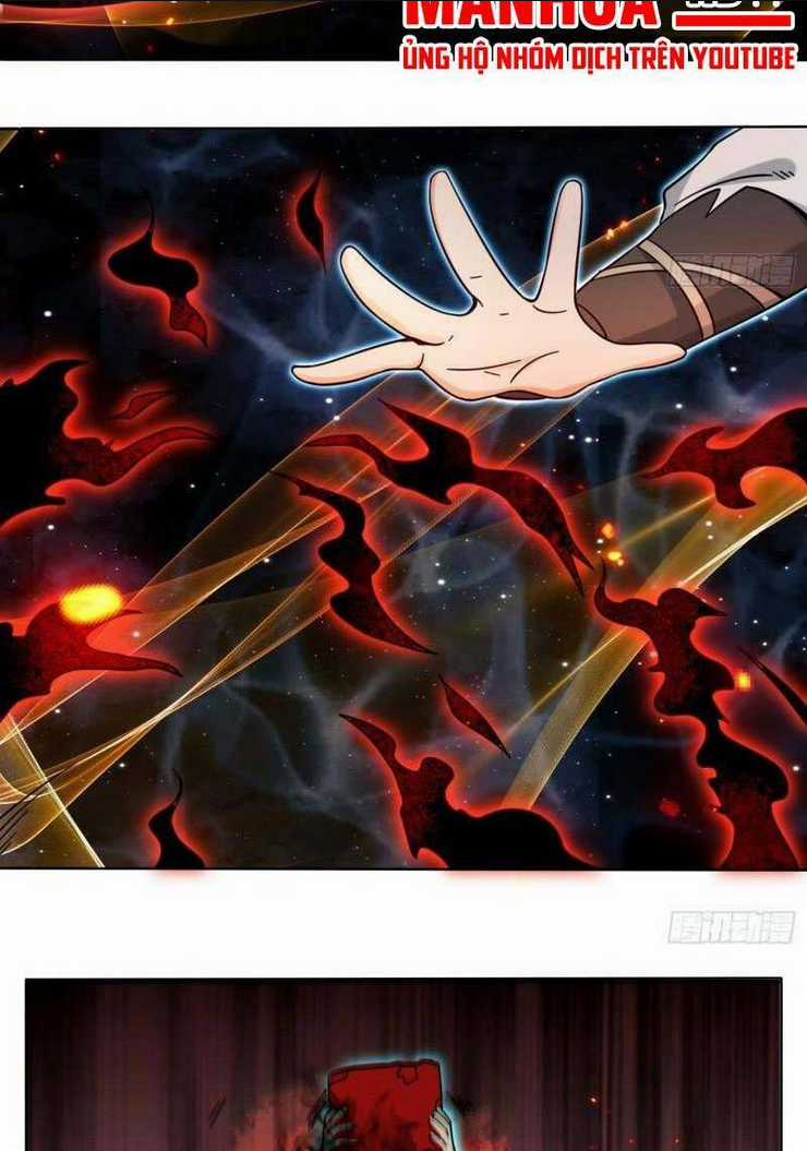 Vô Tận Thôn Phệ - Chapter 60 - Trang 8