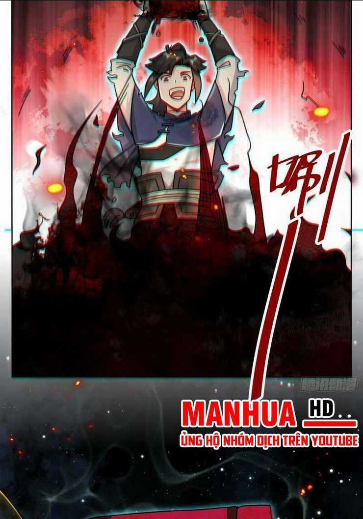 Vô Tận Thôn Phệ - Chapter 60 - Trang 9