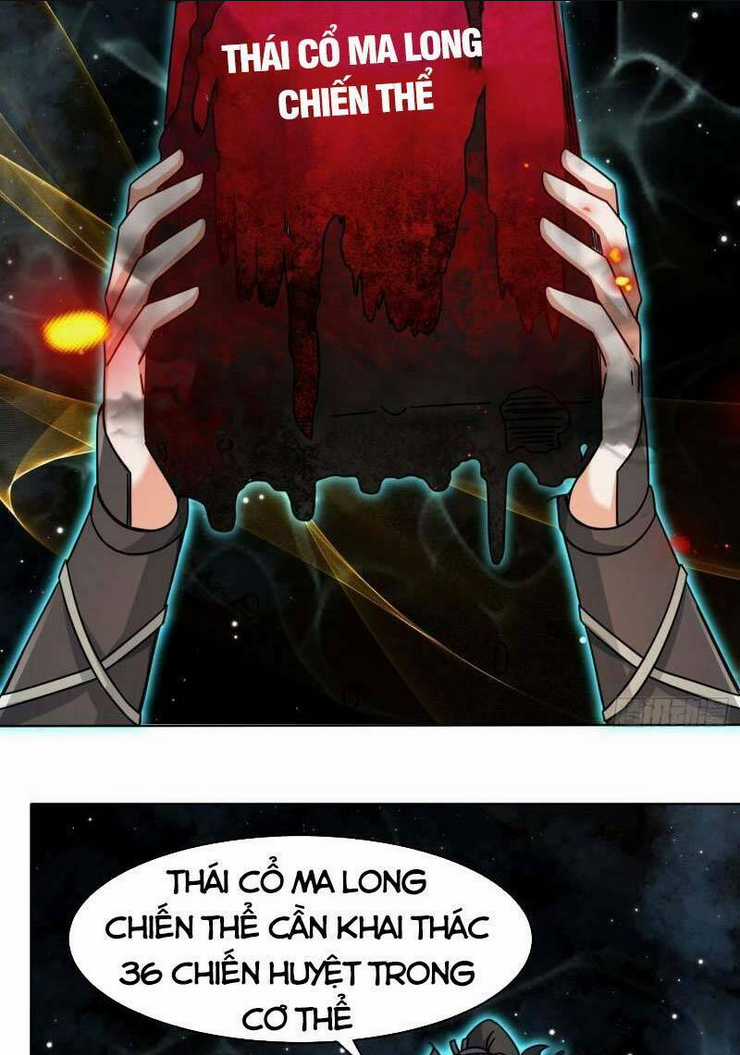 Vô Tận Thôn Phệ - Chapter 60 - Trang 10