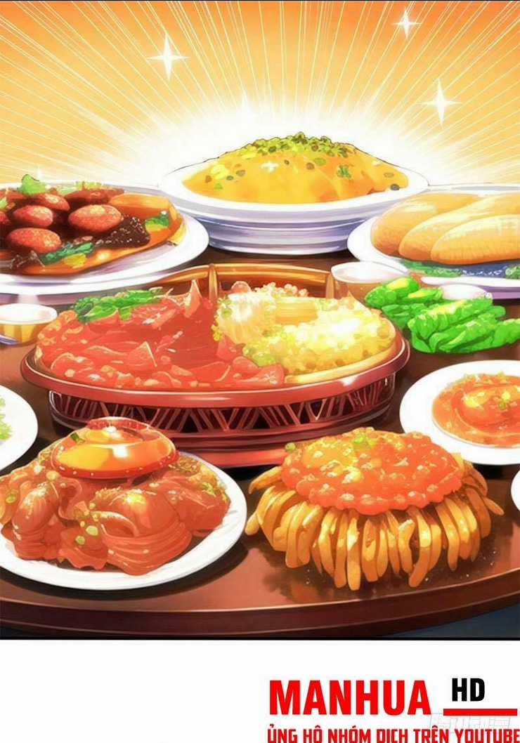 Vô Tận Thôn Phệ - Chapter 61 - Trang 2