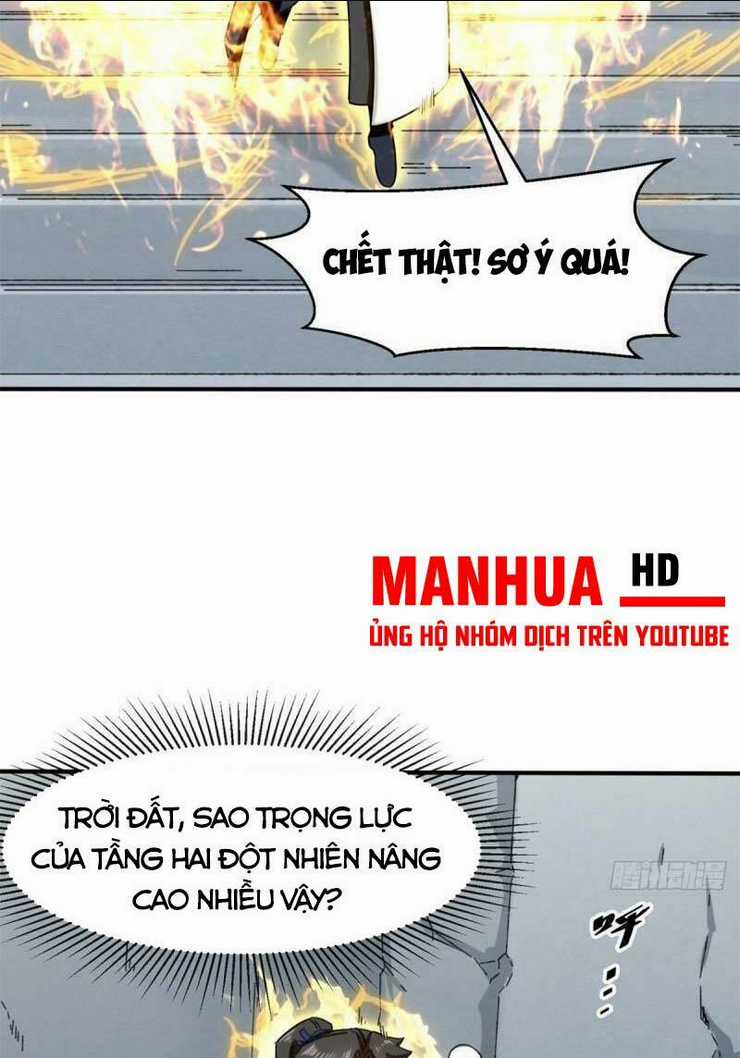 Vô Tận Thôn Phệ - Chapter 61 - Trang 12