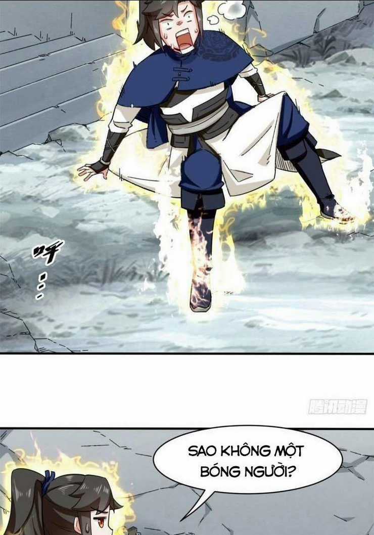 Vô Tận Thôn Phệ - Chapter 61 - Trang 13