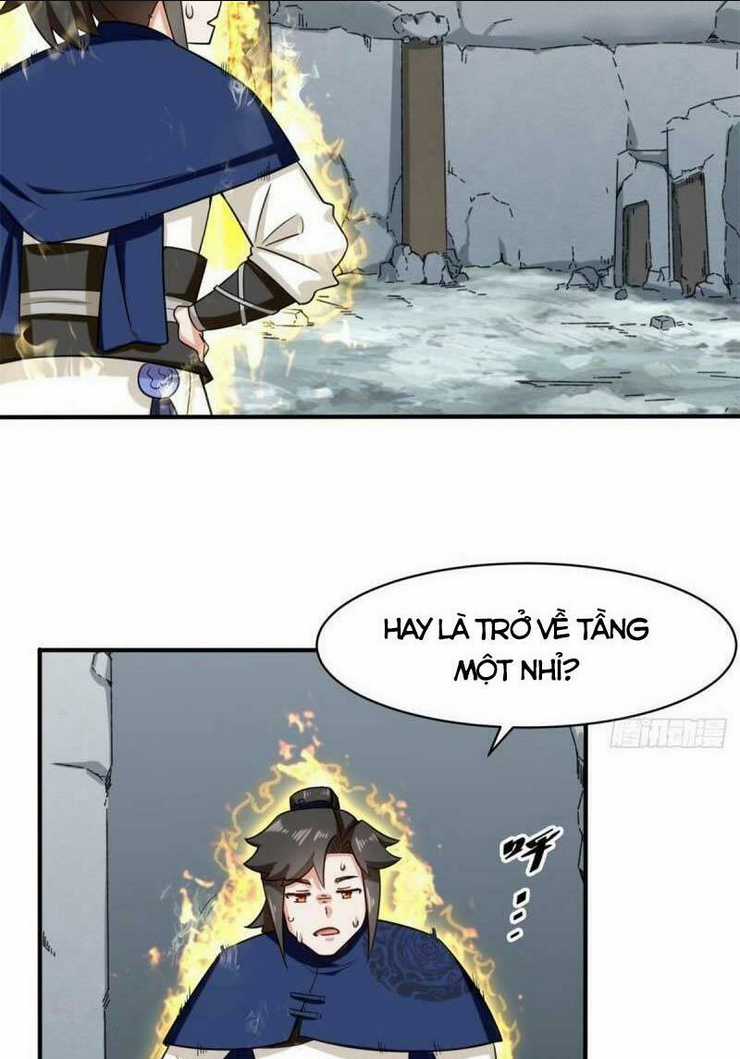 Vô Tận Thôn Phệ - Chapter 61 - Trang 14