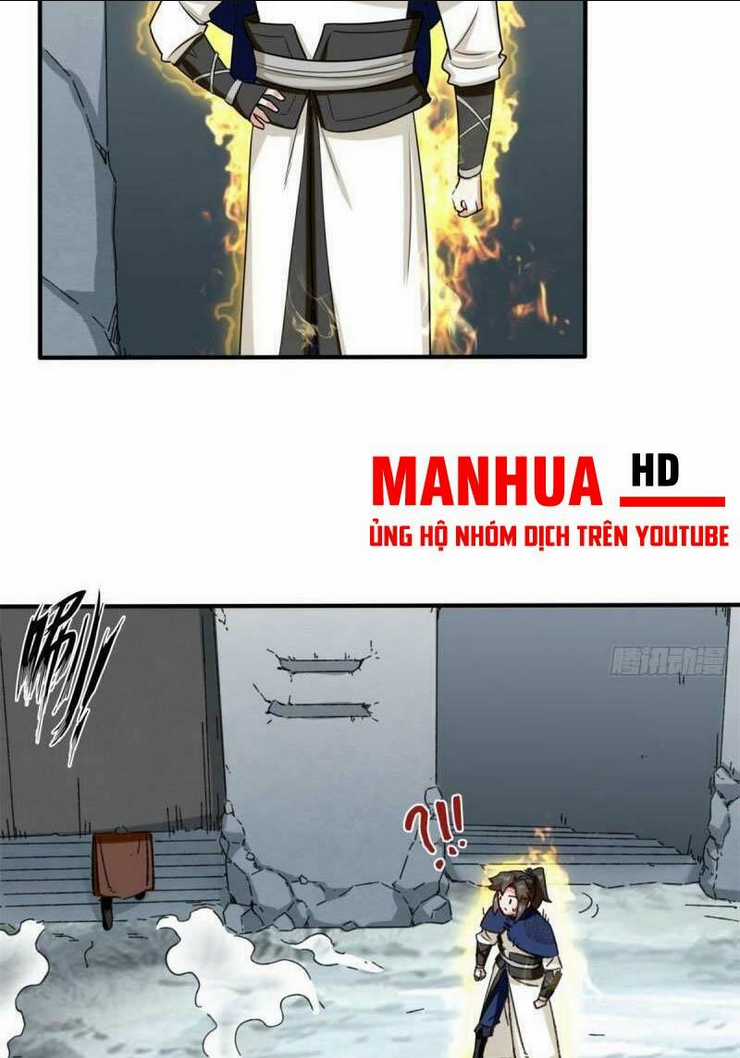 Vô Tận Thôn Phệ - Chapter 61 - Trang 15