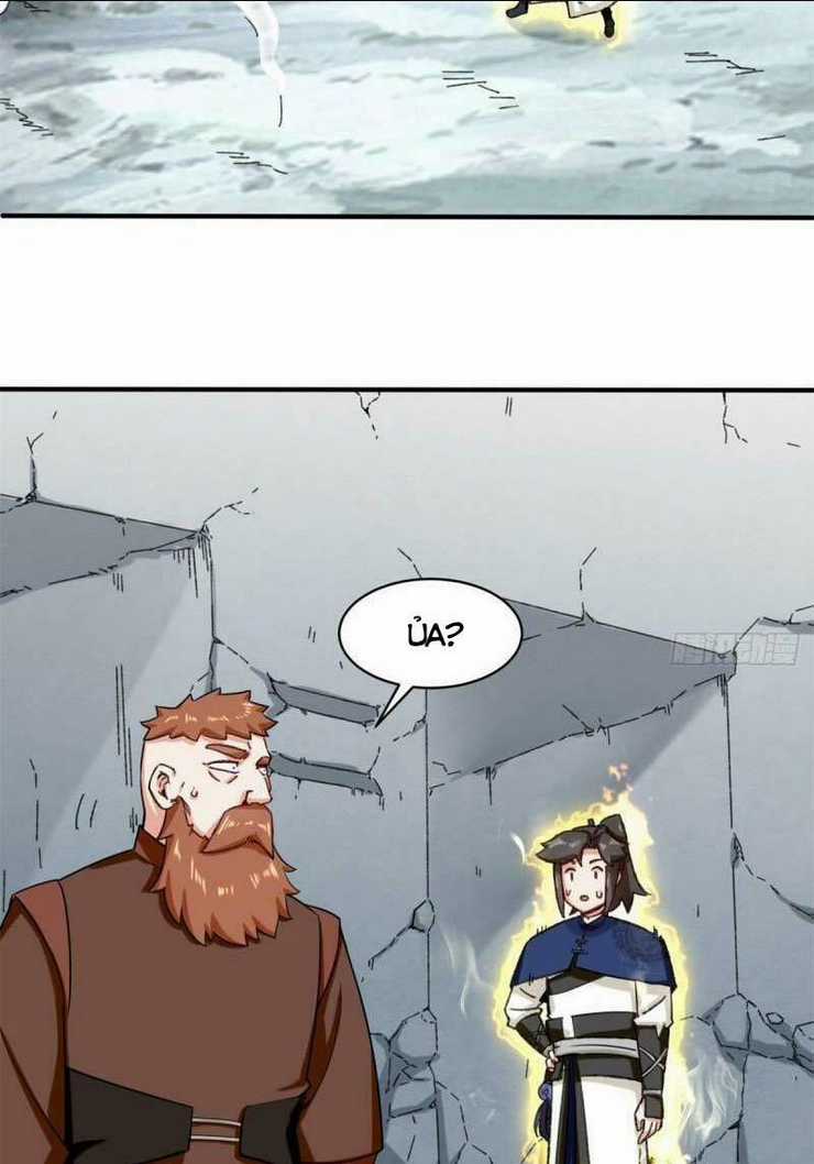 Vô Tận Thôn Phệ - Chapter 61 - Trang 16