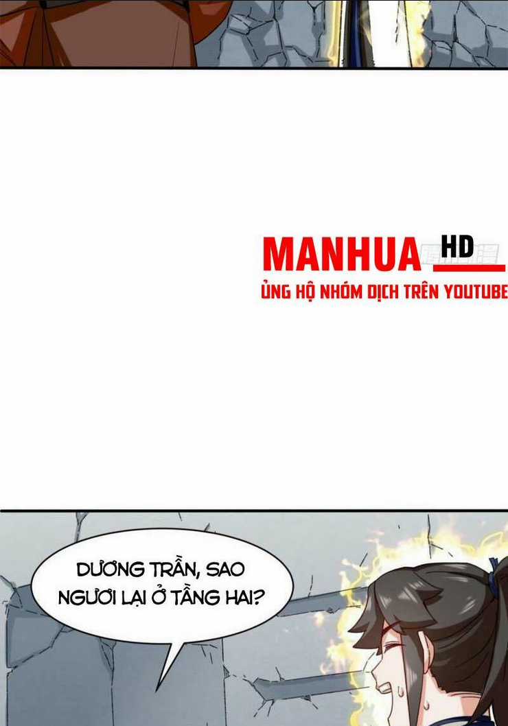 Vô Tận Thôn Phệ - Chapter 61 - Trang 17