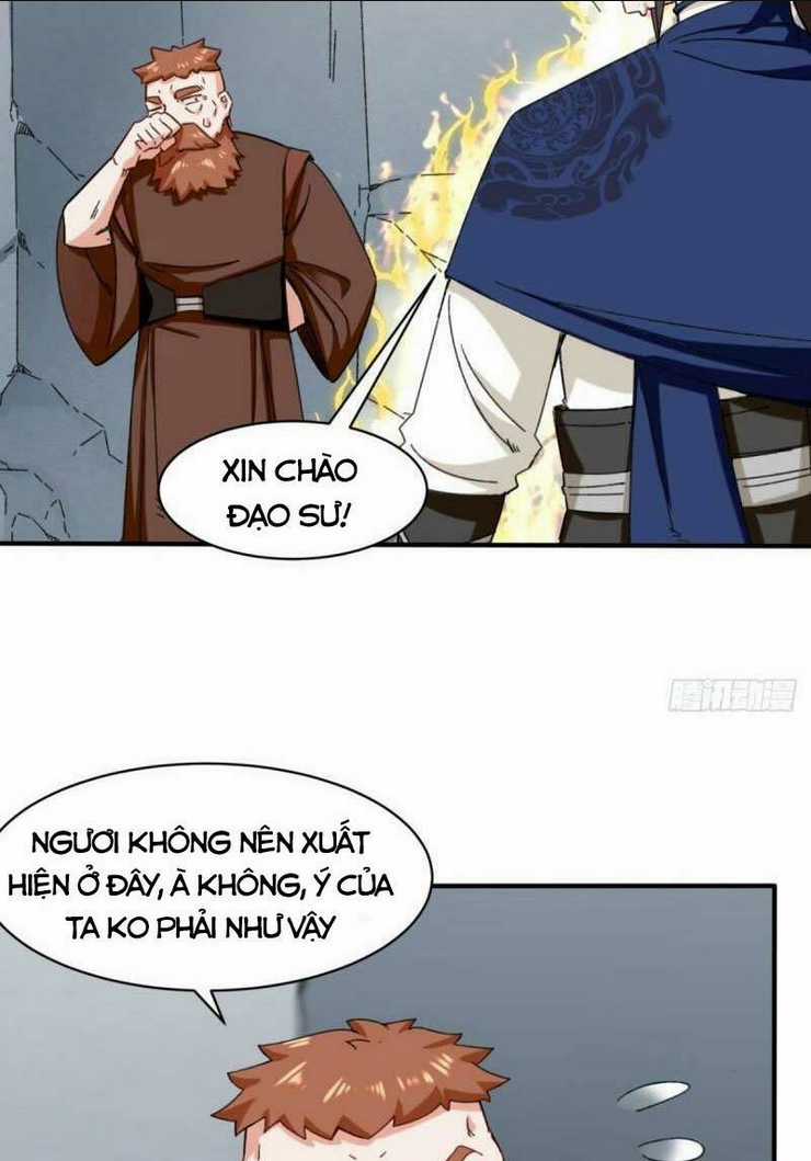 Vô Tận Thôn Phệ - Chapter 61 - Trang 18