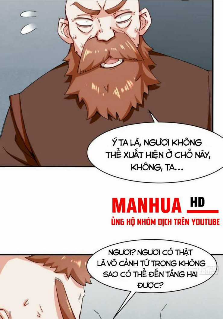 Vô Tận Thôn Phệ - Chapter 61 - Trang 19