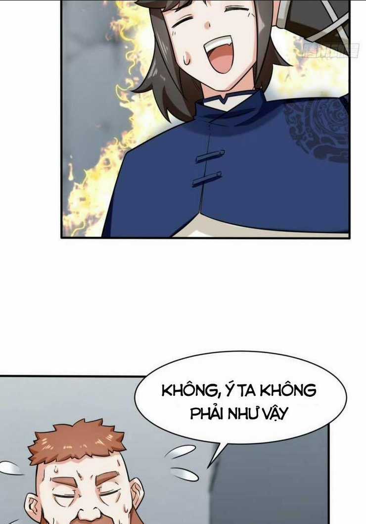 Vô Tận Thôn Phệ - Chapter 61 - Trang 21