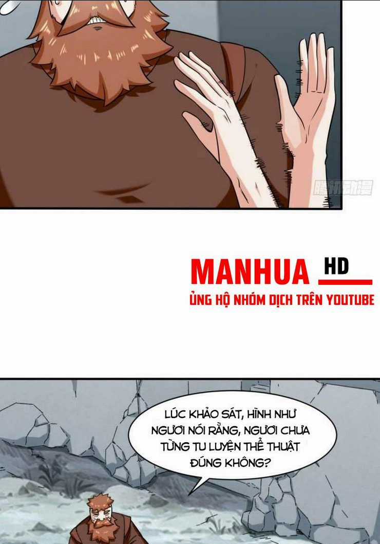 Vô Tận Thôn Phệ - Chapter 61 - Trang 22