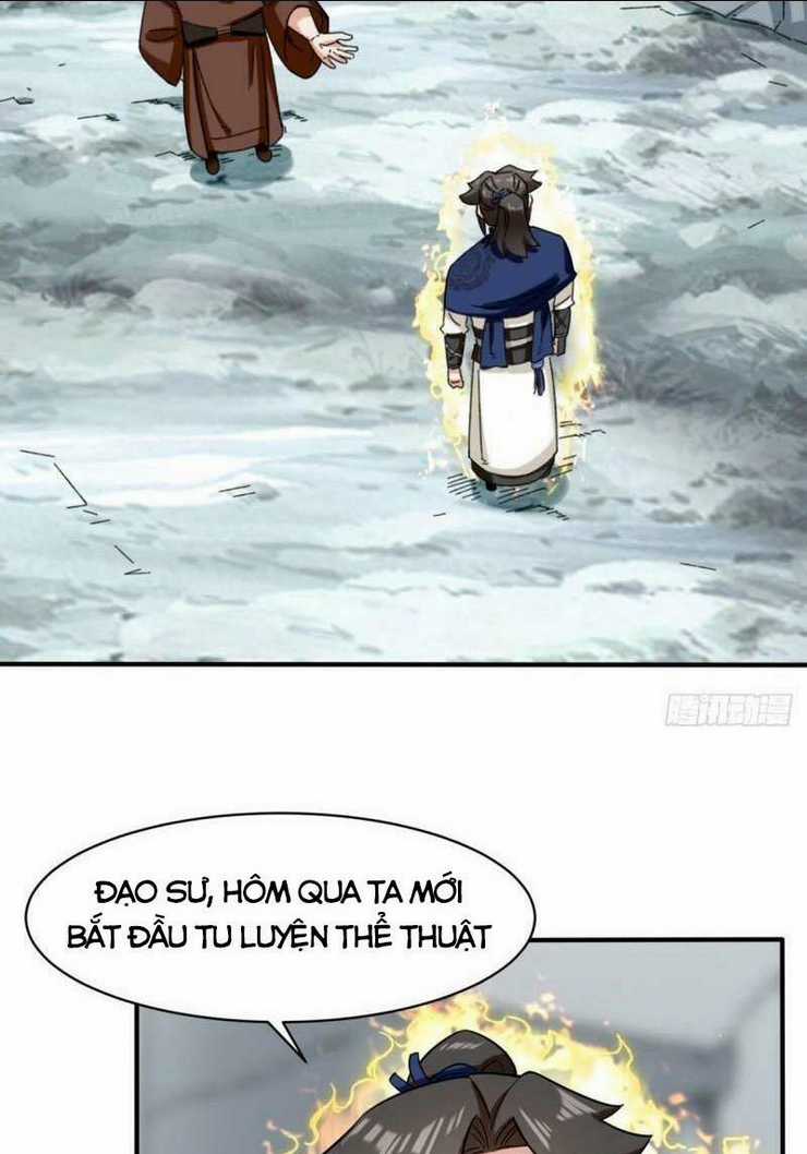 Vô Tận Thôn Phệ - Chapter 61 - Trang 23