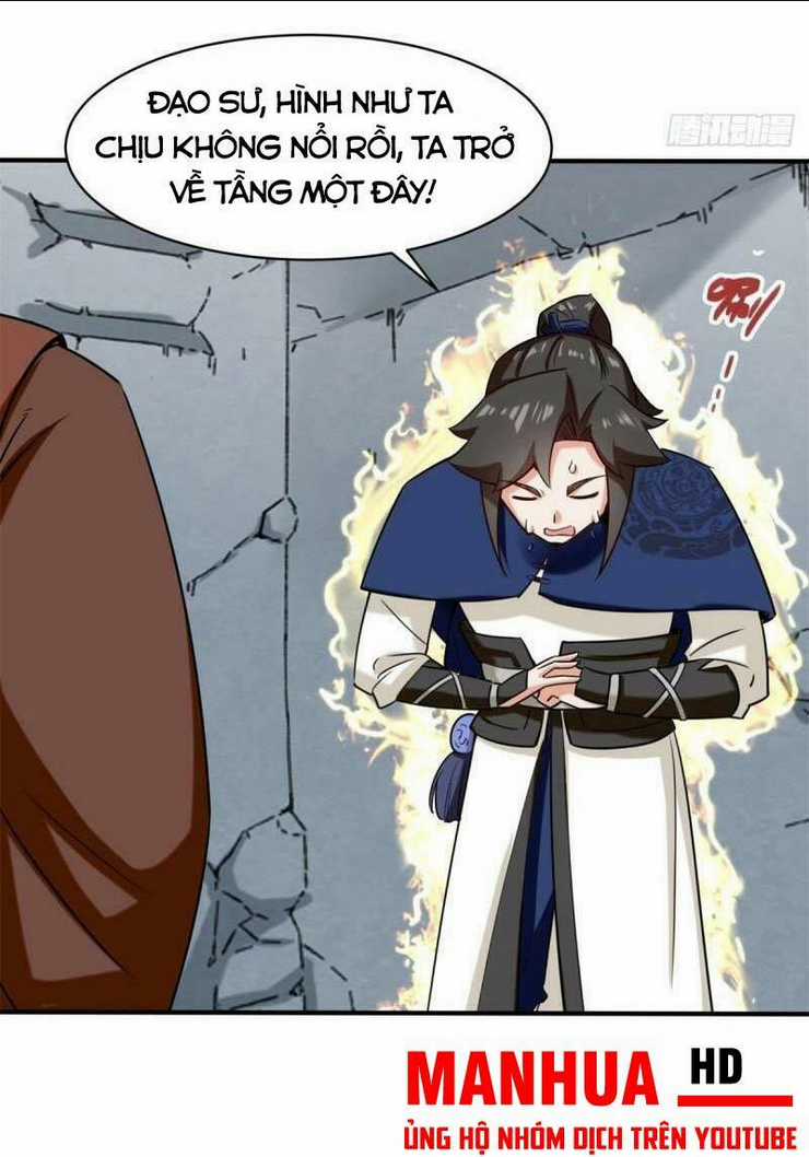 Vô Tận Thôn Phệ - Chapter 61 - Trang 26