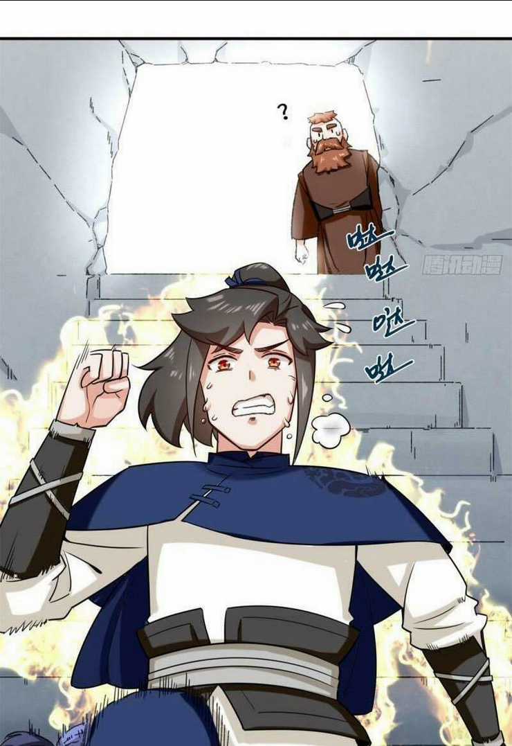 Vô Tận Thôn Phệ - Chapter 61 - Trang 27