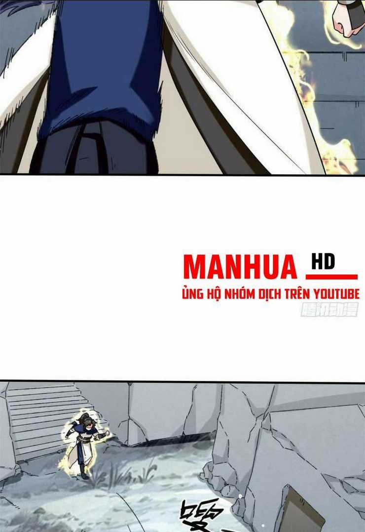 Vô Tận Thôn Phệ - Chapter 61 - Trang 28