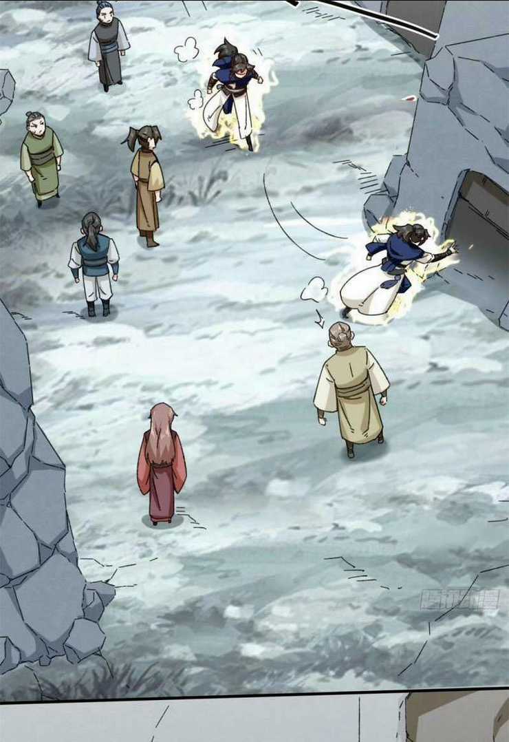 Vô Tận Thôn Phệ - Chapter 61 - Trang 29