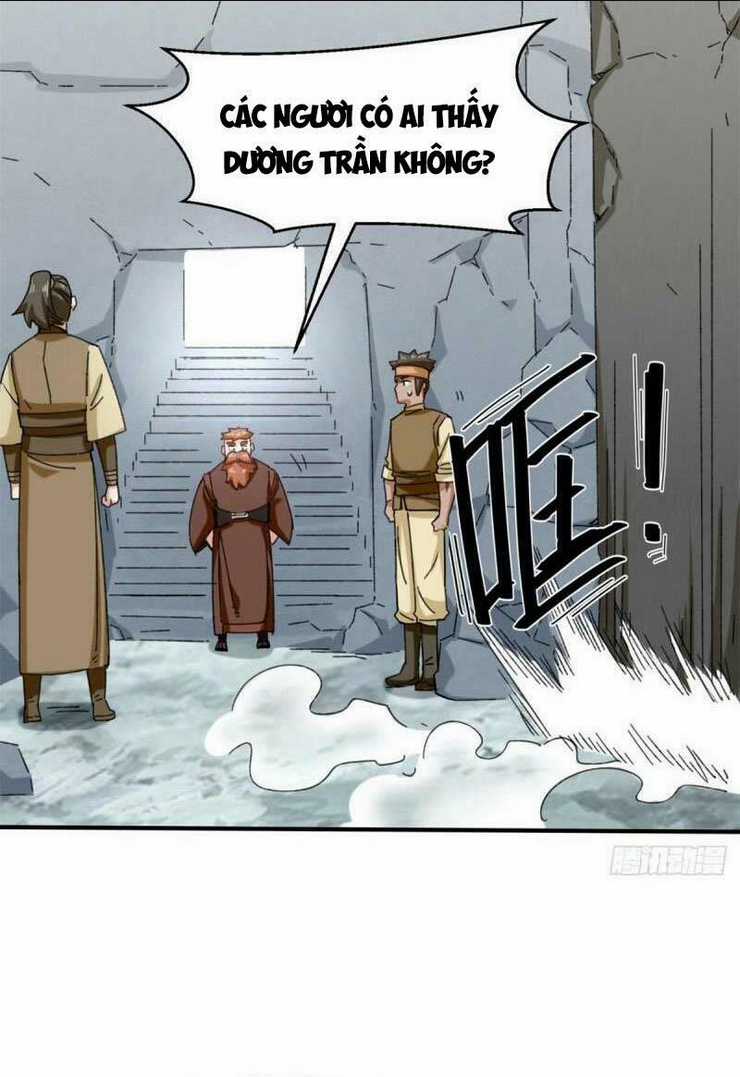 Vô Tận Thôn Phệ - Chapter 61 - Trang 30