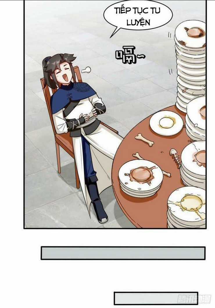 Vô Tận Thôn Phệ - Chapter 61 - Trang 4