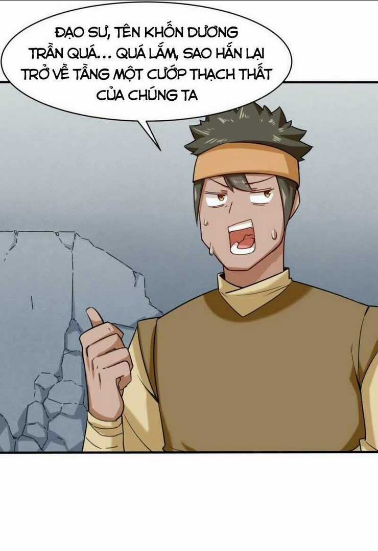 Vô Tận Thôn Phệ - Chapter 61 - Trang 31