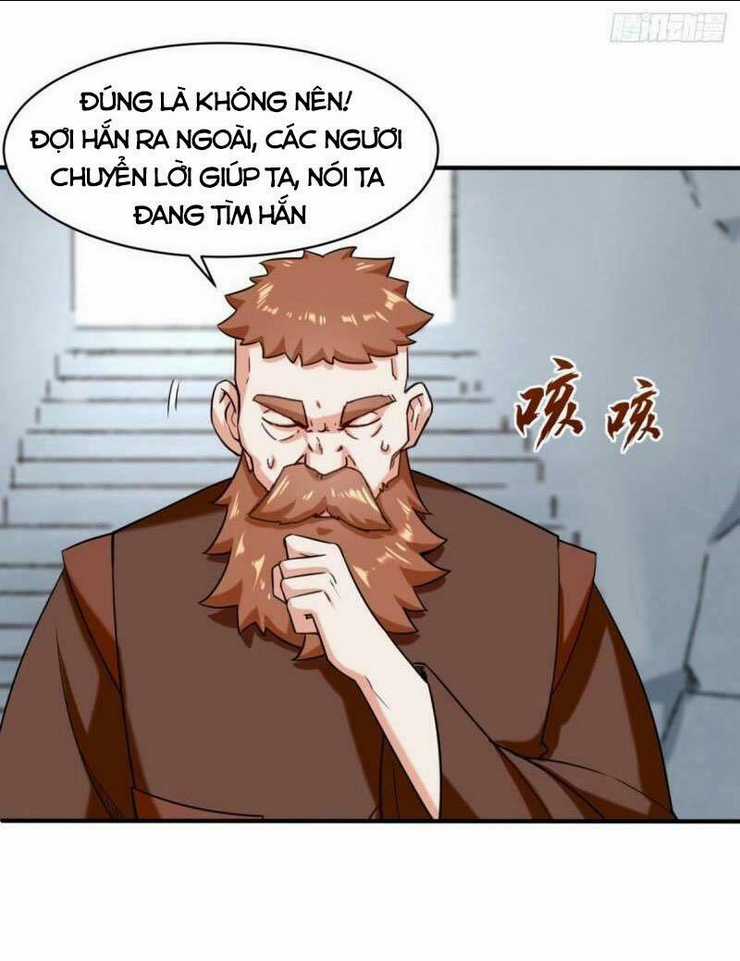 Vô Tận Thôn Phệ - Chapter 61 - Trang 32