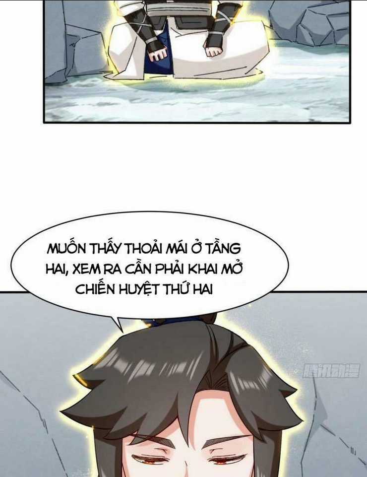 Vô Tận Thôn Phệ - Chapter 61 - Trang 34