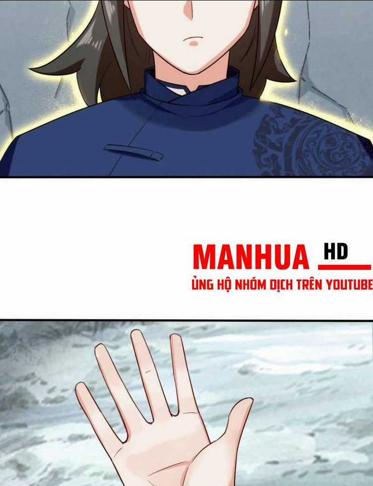 Vô Tận Thôn Phệ - Chapter 61 - Trang 35