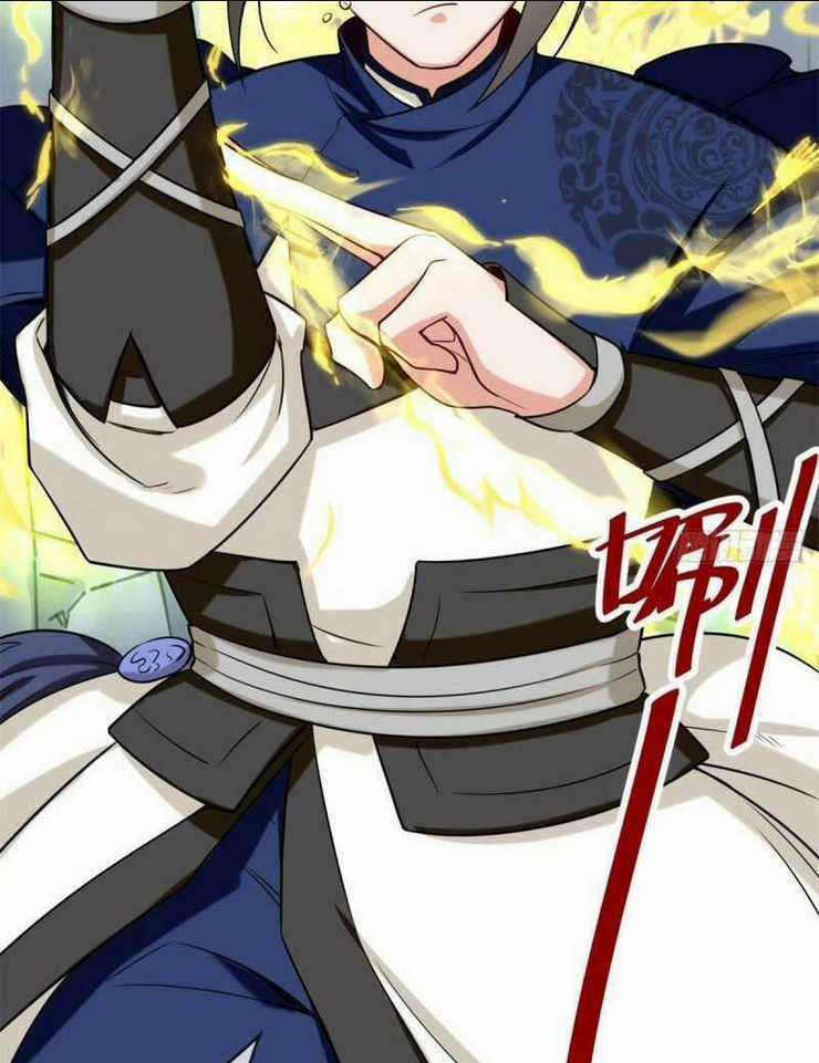 Vô Tận Thôn Phệ - Chapter 61 - Trang 37