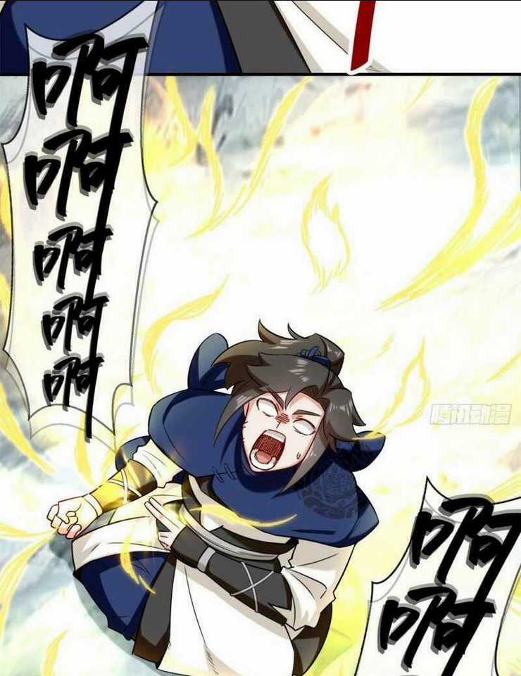 Vô Tận Thôn Phệ - Chapter 61 - Trang 38