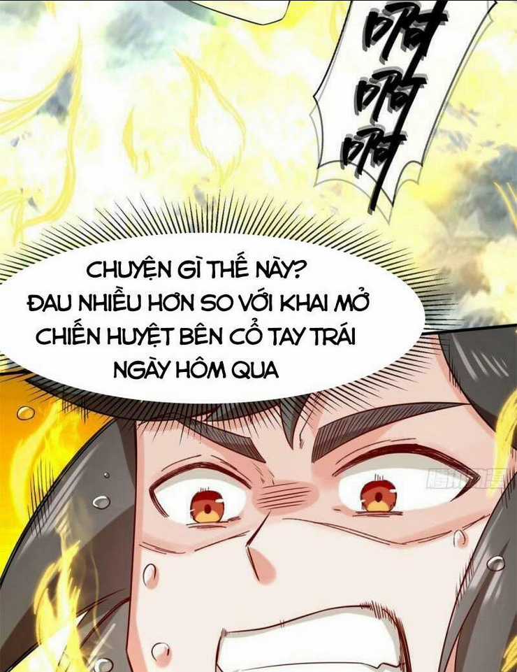 Vô Tận Thôn Phệ - Chapter 61 - Trang 39