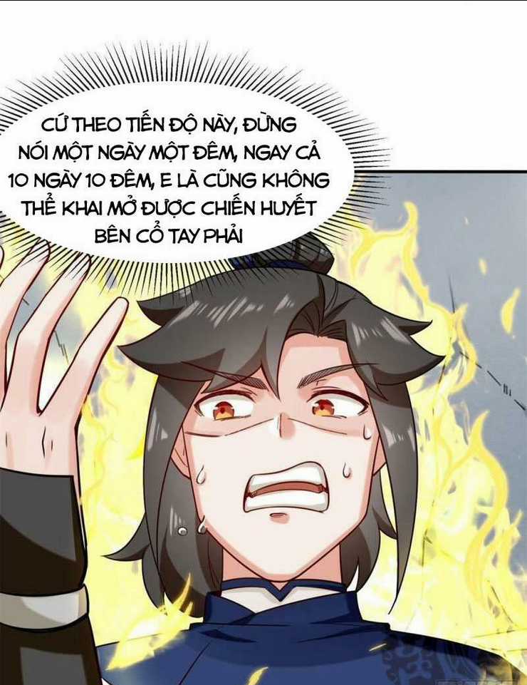 Vô Tận Thôn Phệ - Chapter 61 - Trang 42