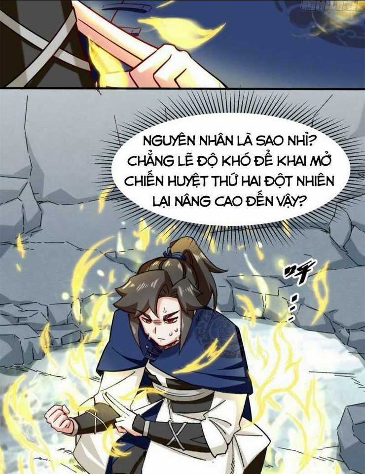 Vô Tận Thôn Phệ - Chapter 61 - Trang 43