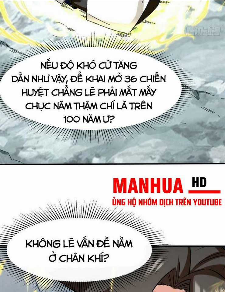 Vô Tận Thôn Phệ - Chapter 61 - Trang 44